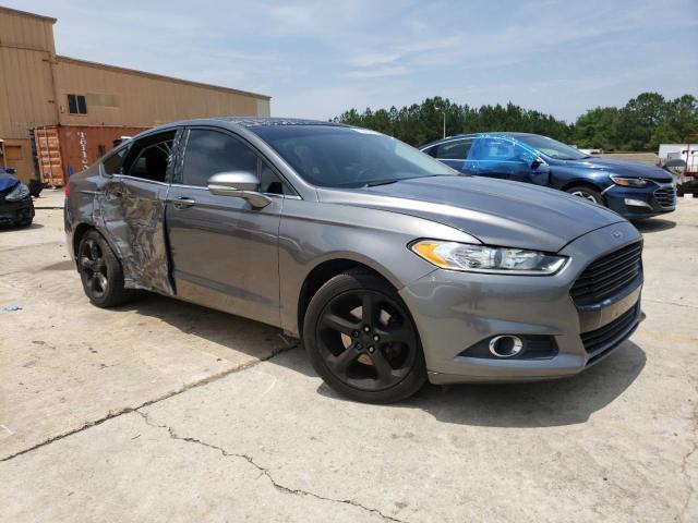 Photo 3 VIN: 3FA6P0HRXDR225062 - FORD FUSION SE 