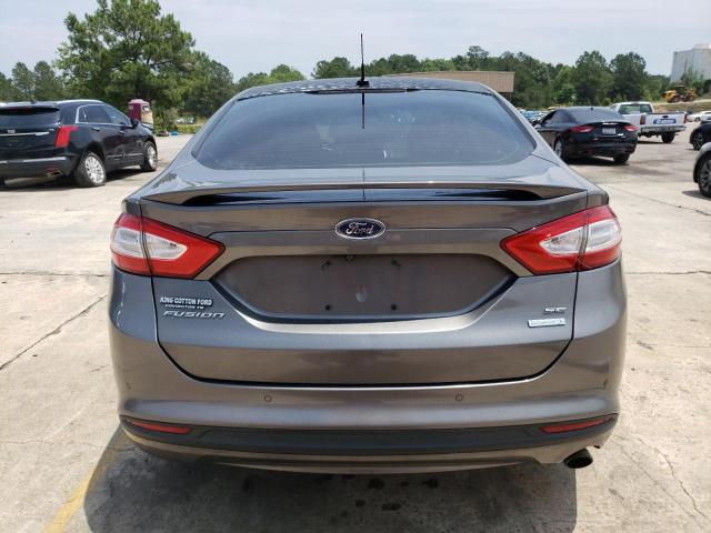 Photo 5 VIN: 3FA6P0HRXDR225062 - FORD FUSION SE 