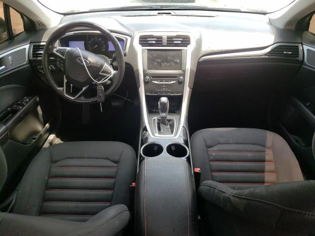 Photo 7 VIN: 3FA6P0HRXDR225062 - FORD FUSION SE 