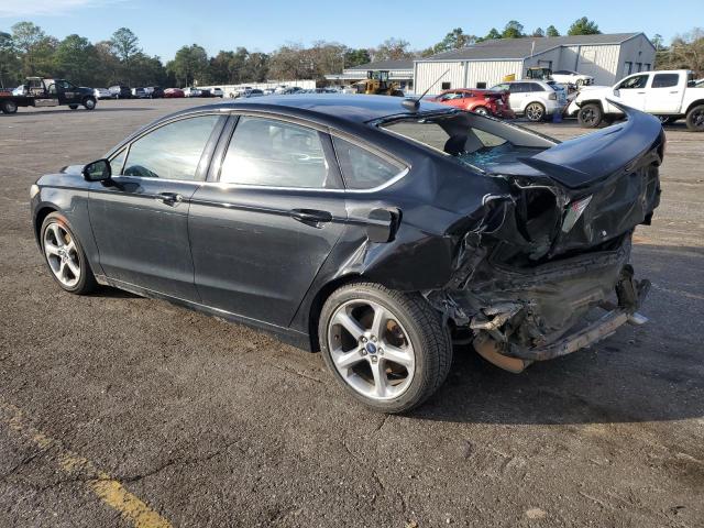 Photo 1 VIN: 3FA6P0HRXDR226373 - FORD FUSION 