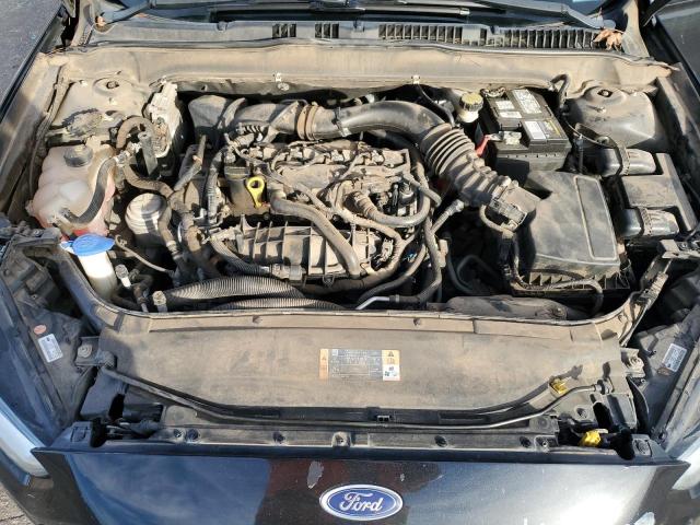 Photo 10 VIN: 3FA6P0HRXDR226373 - FORD FUSION 