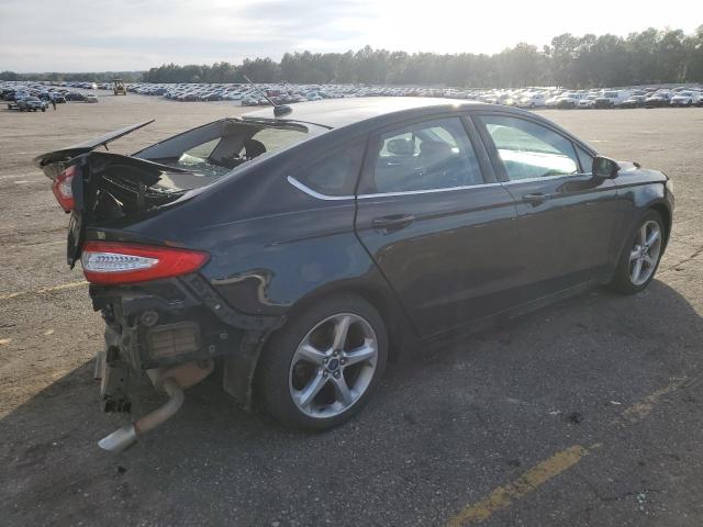 Photo 2 VIN: 3FA6P0HRXDR226373 - FORD FUSION 