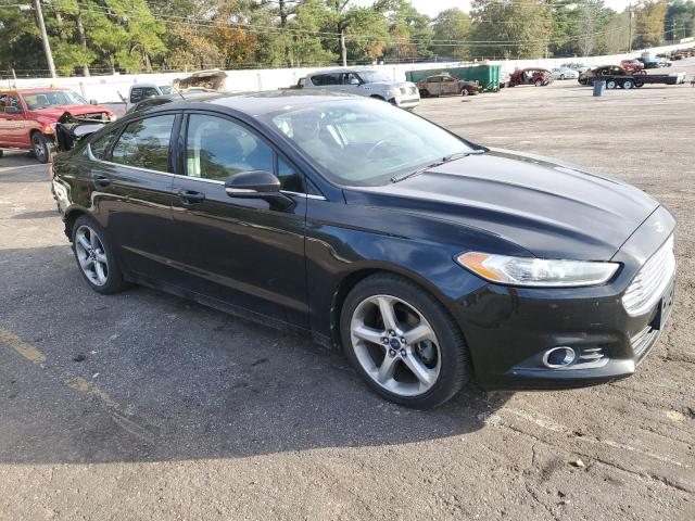 Photo 3 VIN: 3FA6P0HRXDR226373 - FORD FUSION 