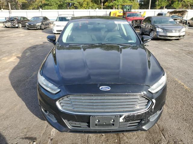 Photo 4 VIN: 3FA6P0HRXDR226373 - FORD FUSION 