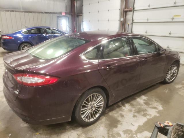 Photo 2 VIN: 3FA6P0HRXDR234215 - FORD FUSION 