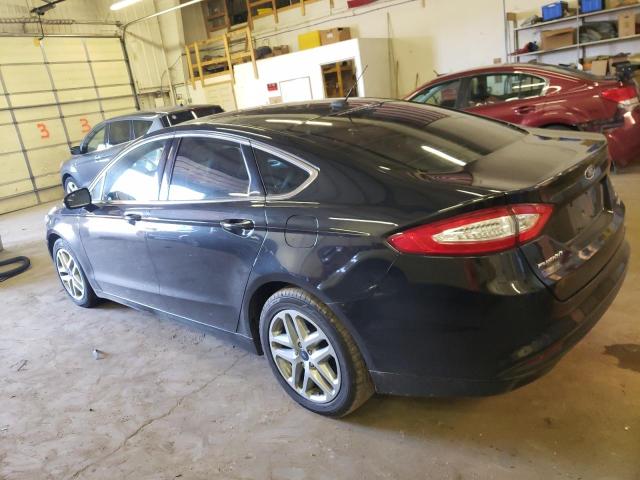 Photo 1 VIN: 3FA6P0HRXDR236286 - FORD FUSION SE 