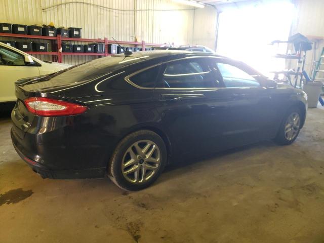 Photo 2 VIN: 3FA6P0HRXDR236286 - FORD FUSION SE 