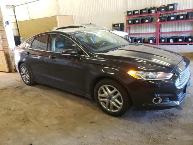 Photo 3 VIN: 3FA6P0HRXDR236286 - FORD FUSION SE 