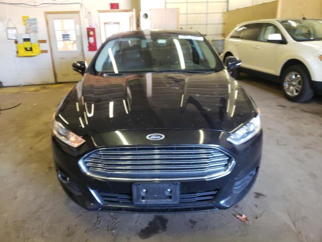 Photo 4 VIN: 3FA6P0HRXDR236286 - FORD FUSION SE 