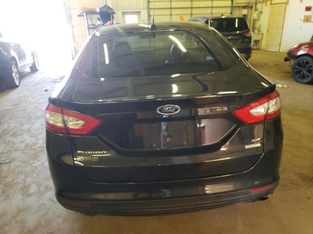 Photo 5 VIN: 3FA6P0HRXDR236286 - FORD FUSION SE 