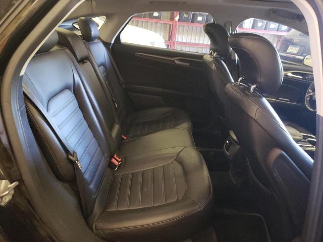 Photo 9 VIN: 3FA6P0HRXDR236286 - FORD FUSION SE 