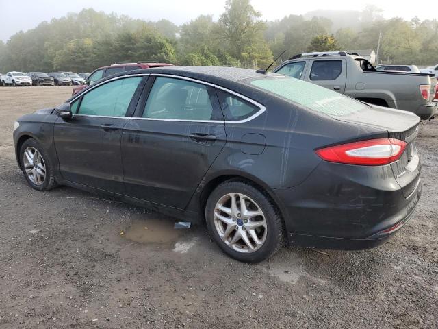 Photo 1 VIN: 3FA6P0HRXDR257154 - FORD FUSION SE 