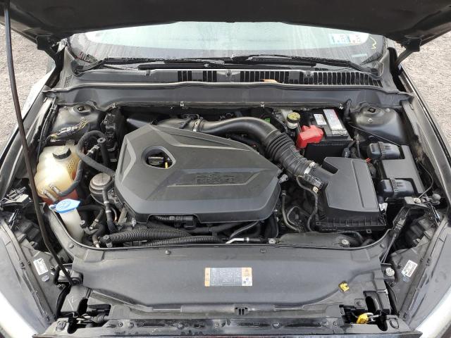 Photo 10 VIN: 3FA6P0HRXDR257154 - FORD FUSION SE 