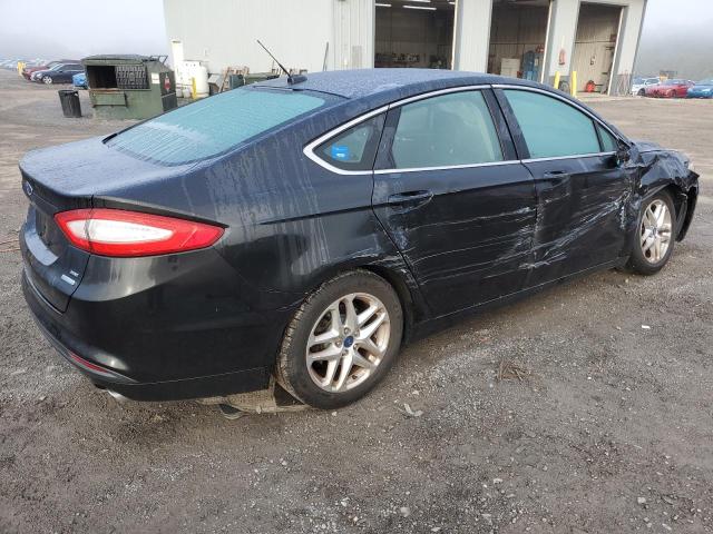 Photo 2 VIN: 3FA6P0HRXDR257154 - FORD FUSION SE 