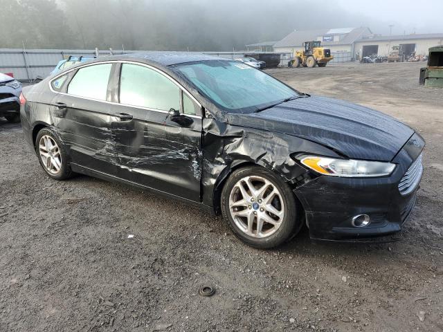 Photo 3 VIN: 3FA6P0HRXDR257154 - FORD FUSION SE 