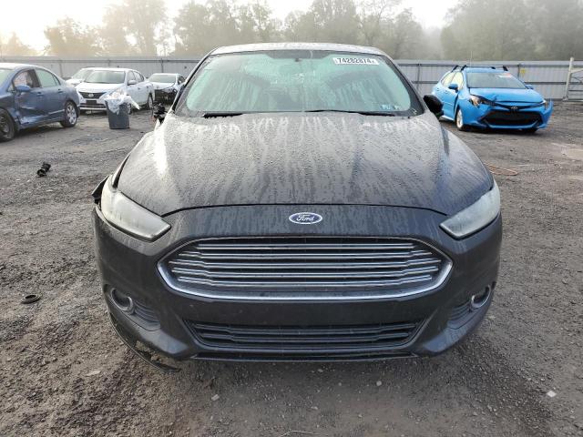 Photo 4 VIN: 3FA6P0HRXDR257154 - FORD FUSION SE 