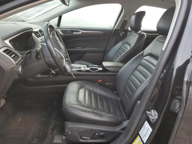 Photo 6 VIN: 3FA6P0HRXDR257154 - FORD FUSION SE 