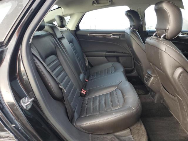 Photo 9 VIN: 3FA6P0HRXDR257154 - FORD FUSION SE 