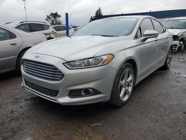 Photo 0 VIN: 3FA6P0HRXDR260104 - FORD FUSION SE 