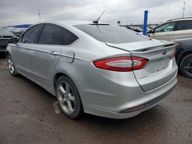 Photo 1 VIN: 3FA6P0HRXDR260104 - FORD FUSION SE 