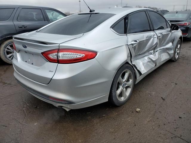 Photo 2 VIN: 3FA6P0HRXDR260104 - FORD FUSION SE 