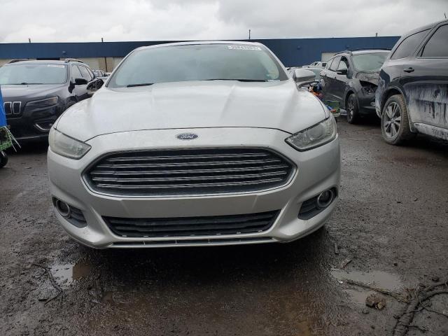 Photo 4 VIN: 3FA6P0HRXDR260104 - FORD FUSION SE 