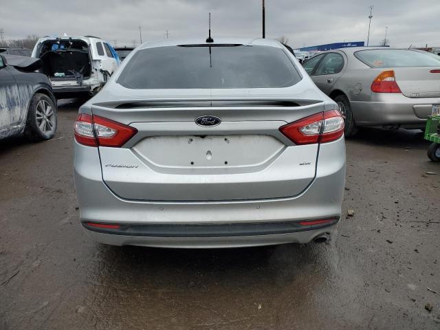 Photo 5 VIN: 3FA6P0HRXDR260104 - FORD FUSION SE 