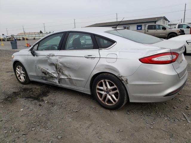 Photo 1 VIN: 3FA6P0HRXDR267876 - FORD FUSION SE 