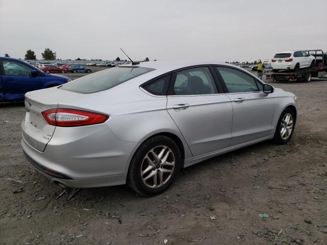 Photo 2 VIN: 3FA6P0HRXDR267876 - FORD FUSION SE 