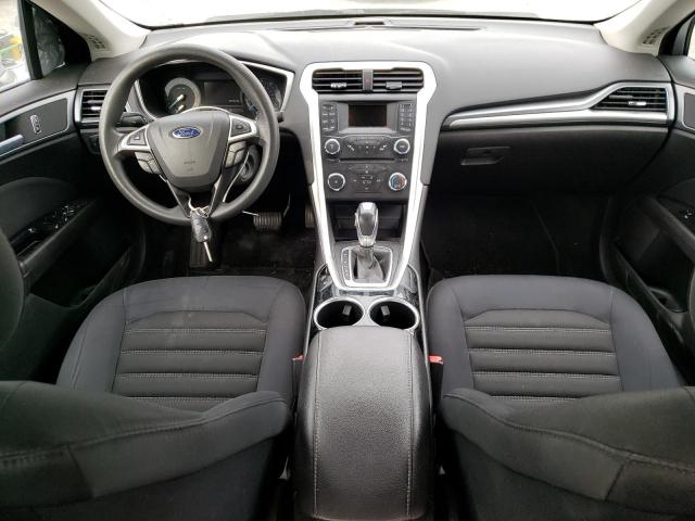 Photo 7 VIN: 3FA6P0HRXDR267876 - FORD FUSION SE 