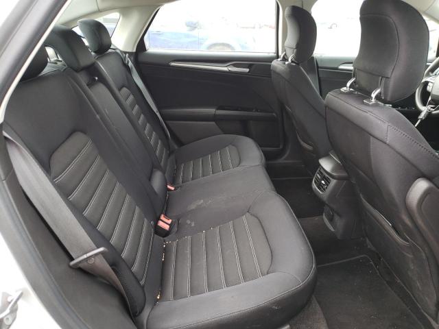 Photo 9 VIN: 3FA6P0HRXDR267876 - FORD FUSION SE 