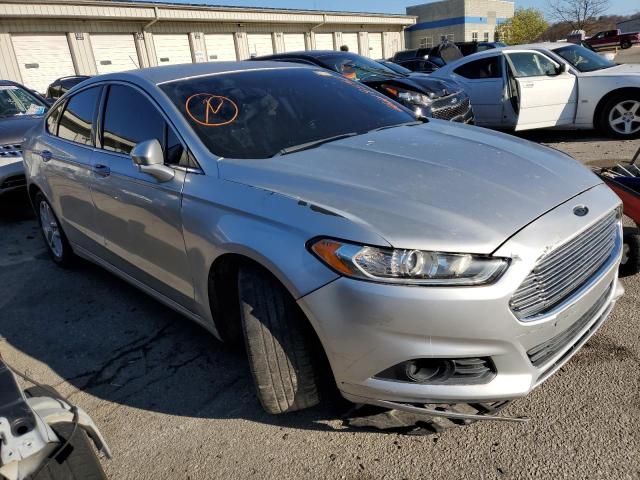 Photo 0 VIN: 3FA6P0HRXDR268834 - FORD FUSION SE 