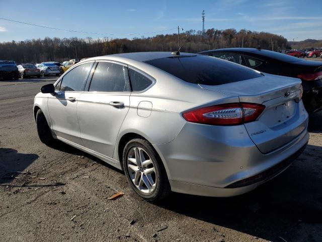 Photo 2 VIN: 3FA6P0HRXDR268834 - FORD FUSION SE 