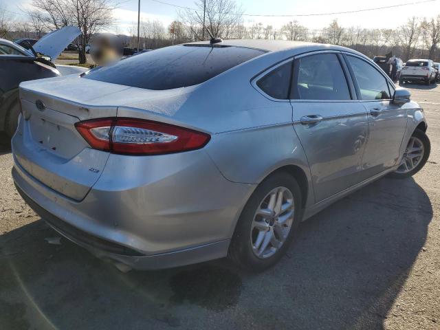 Photo 3 VIN: 3FA6P0HRXDR268834 - FORD FUSION SE 