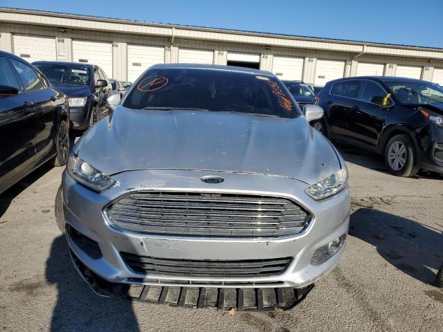 Photo 8 VIN: 3FA6P0HRXDR268834 - FORD FUSION SE 