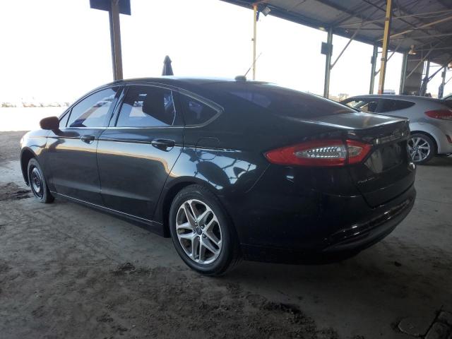 Photo 1 VIN: 3FA6P0HRXDR272902 - FORD FUSION 