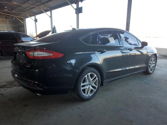 Photo 2 VIN: 3FA6P0HRXDR272902 - FORD FUSION 