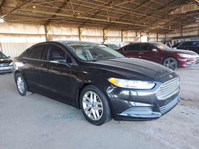 Photo 3 VIN: 3FA6P0HRXDR272902 - FORD FUSION 