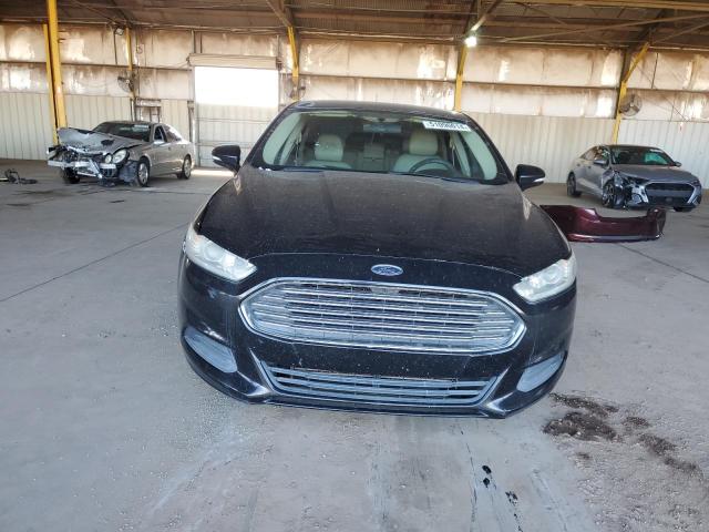 Photo 4 VIN: 3FA6P0HRXDR272902 - FORD FUSION 