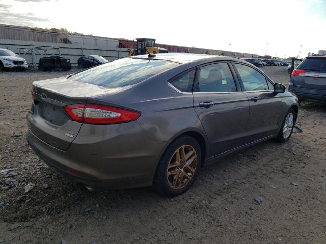 Photo 2 VIN: 3FA6P0HRXDR285696 - FORD FUSION 