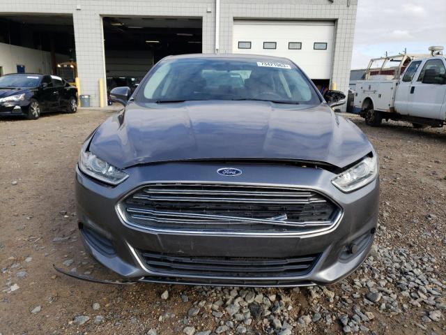 Photo 4 VIN: 3FA6P0HRXDR285696 - FORD FUSION 