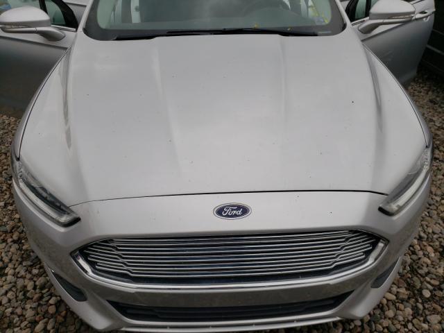 Photo 6 VIN: 3FA6P0HRXDR290686 - FORD FUSION SE 