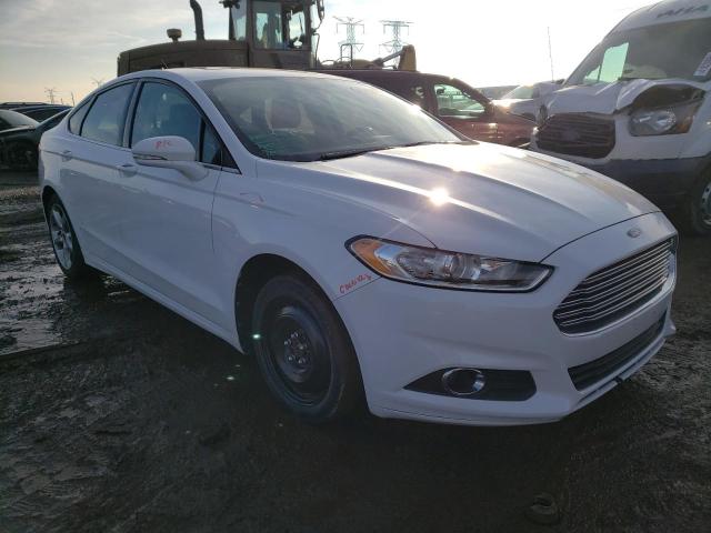 Photo 3 VIN: 3FA6P0HRXDR296648 - FORD FUSION 