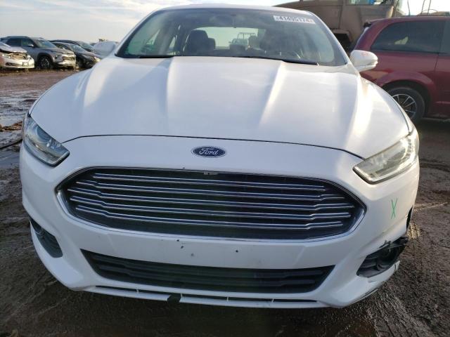 Photo 4 VIN: 3FA6P0HRXDR296648 - FORD FUSION 