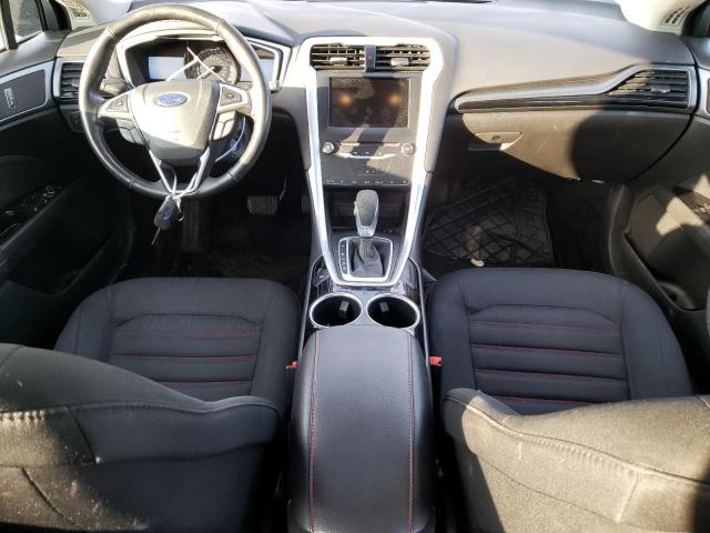 Photo 7 VIN: 3FA6P0HRXDR296648 - FORD FUSION 