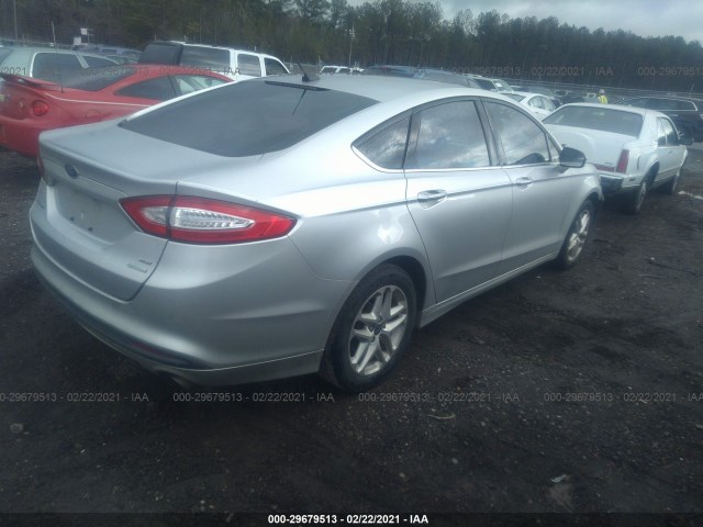 Photo 3 VIN: 3FA6P0HRXDR299002 - FORD FUSION 