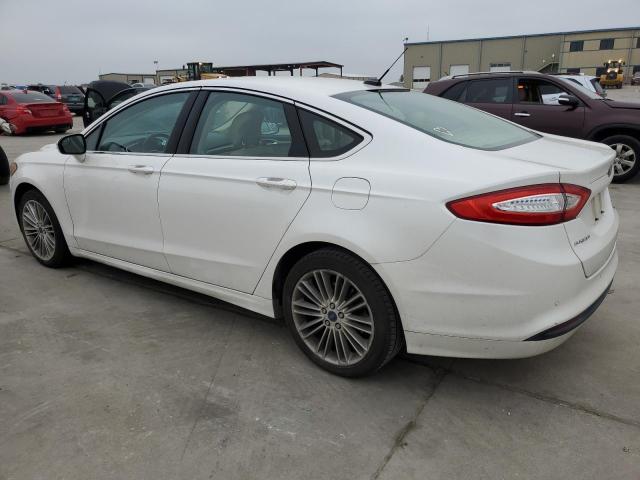 Photo 1 VIN: 3FA6P0HRXDR303310 - FORD FUSION 