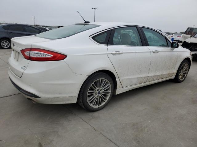 Photo 2 VIN: 3FA6P0HRXDR303310 - FORD FUSION 