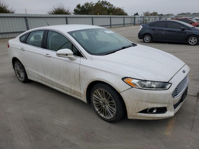 Photo 3 VIN: 3FA6P0HRXDR303310 - FORD FUSION 