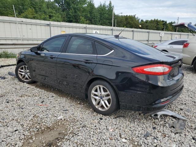 Photo 1 VIN: 3FA6P0HRXDR306935 - FORD FUSION SE 